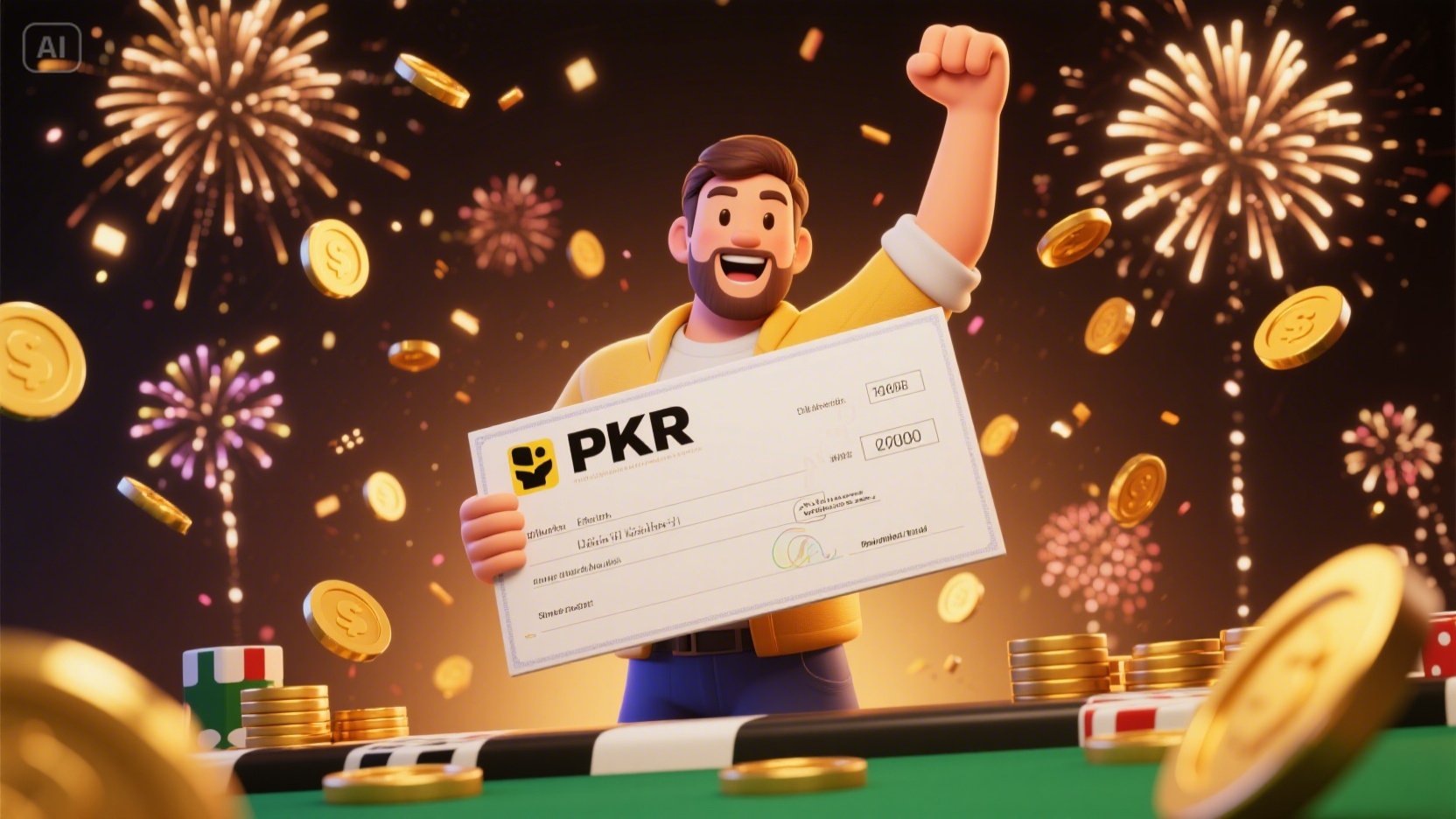Vbet CasinoMake your first deposit now and get 200% instantly! Pakistani players can enjoy world-class gaming, smooth payments, and real PKR cash prizes.
