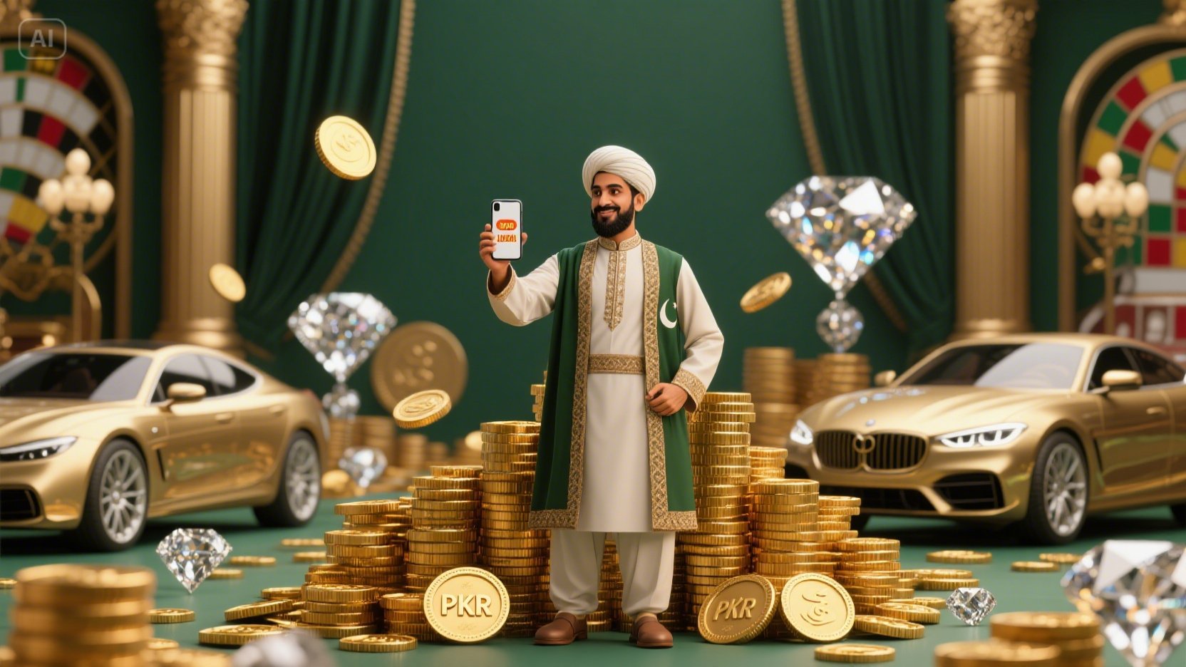 Vbet CasinoDeposit in PKR now and receive 200% instantly! Pakistani players can enjoy fair gaming, local support, and fast payouts through verified JazzCash payments.