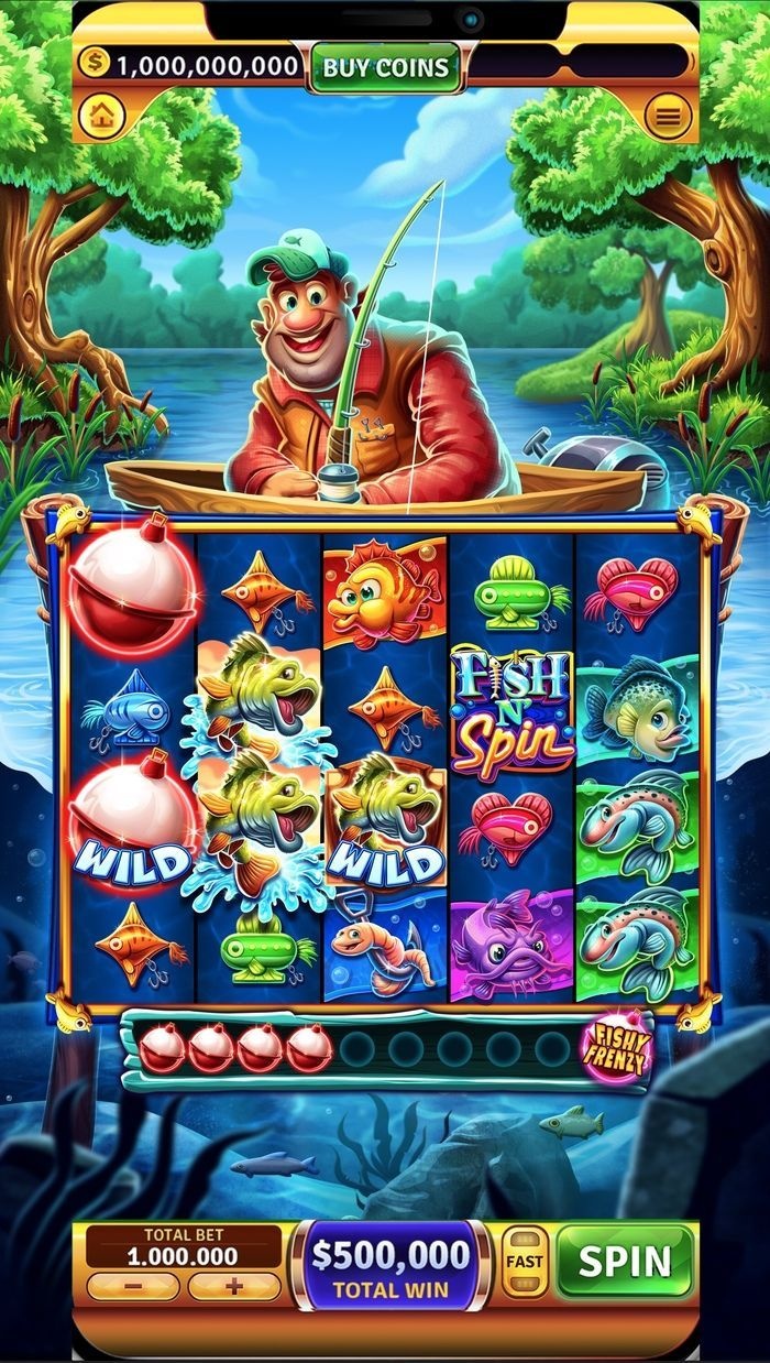 Vbet Casino