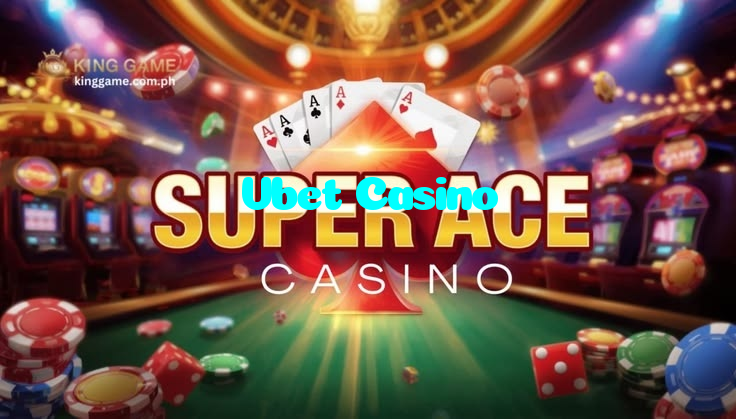 Vbet Casino