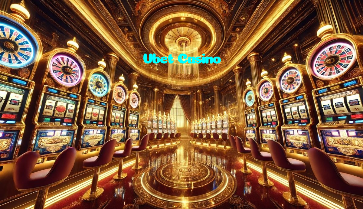 Vbet Casino