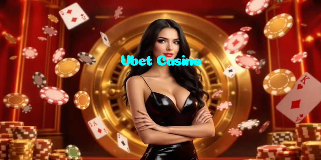 Vbet Casino