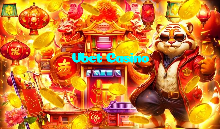 Vbet Casino